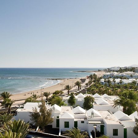 Apartamentos Livvo Las Gaviotas Πουέρτο Ντελ Κάρμεν Εξωτερικό φωτογραφία