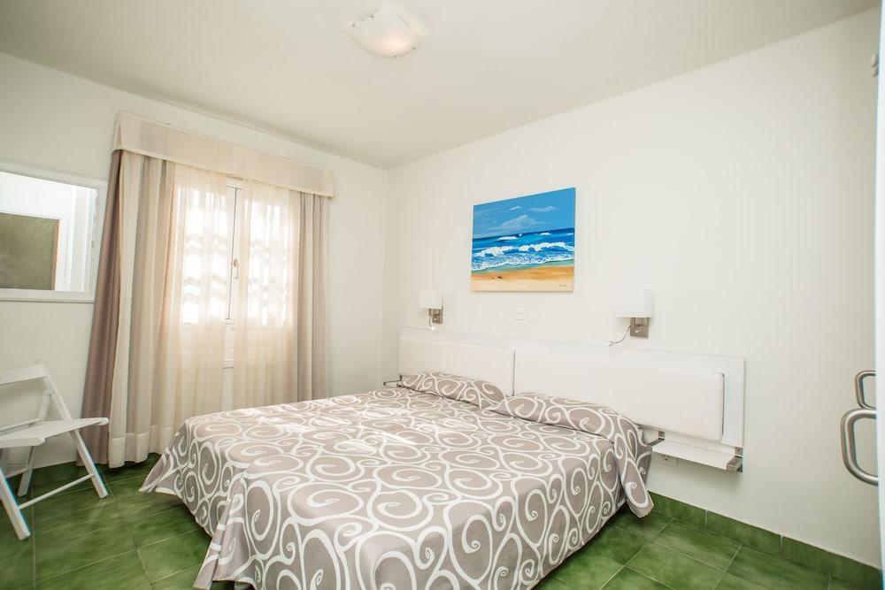 Apartamentos Livvo Las Gaviotas Πουέρτο Ντελ Κάρμεν Εξωτερικό φωτογραφία