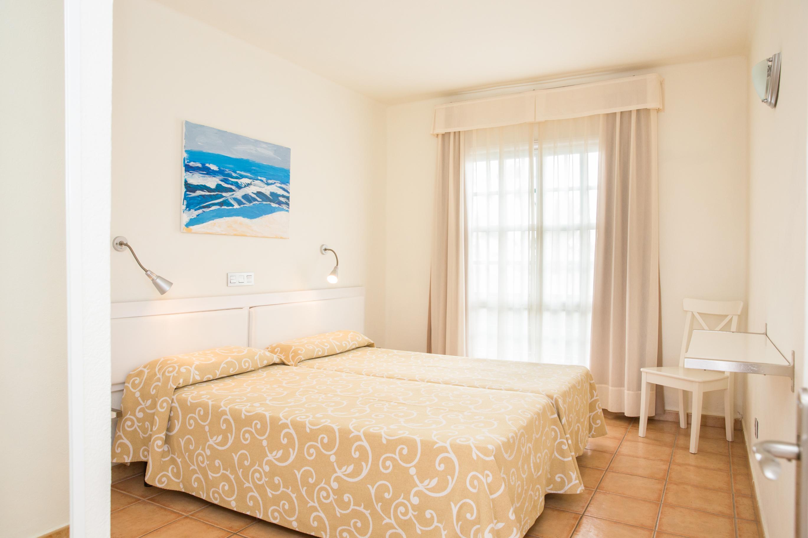 Apartamentos Livvo Las Gaviotas Πουέρτο Ντελ Κάρμεν Εξωτερικό φωτογραφία