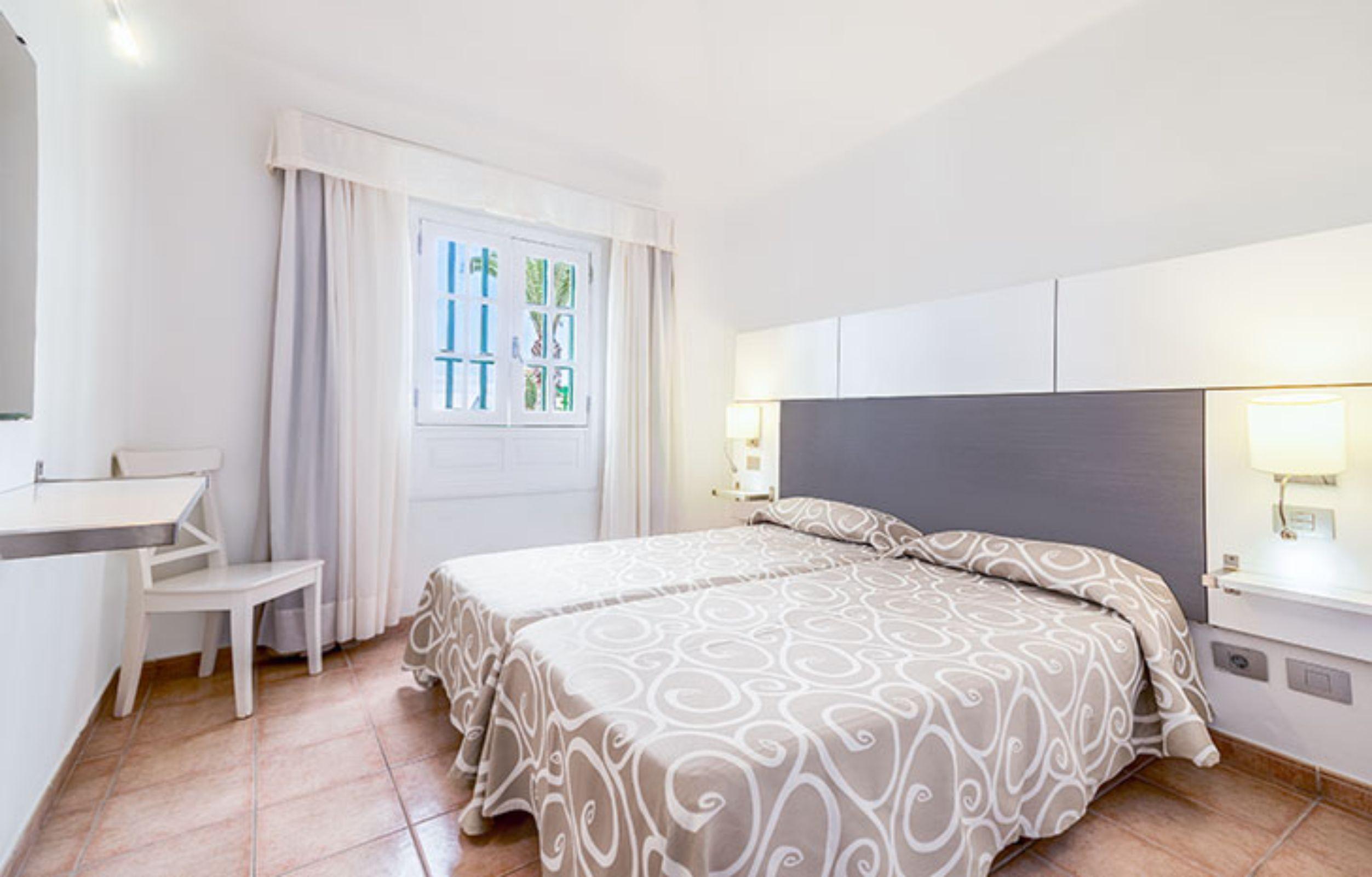 Apartamentos Livvo Las Gaviotas Πουέρτο Ντελ Κάρμεν Εξωτερικό φωτογραφία