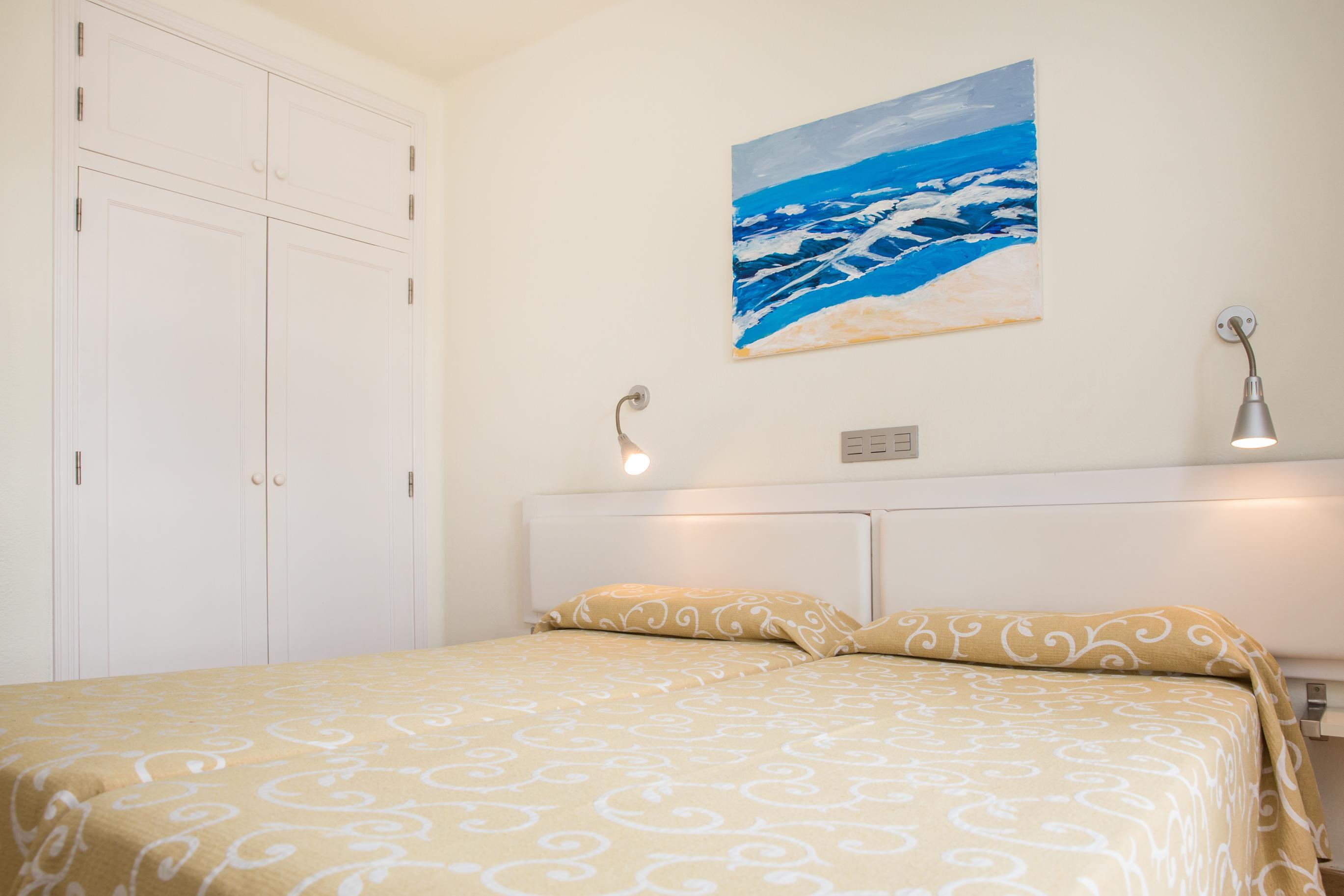 Apartamentos Livvo Las Gaviotas Πουέρτο Ντελ Κάρμεν Εξωτερικό φωτογραφία