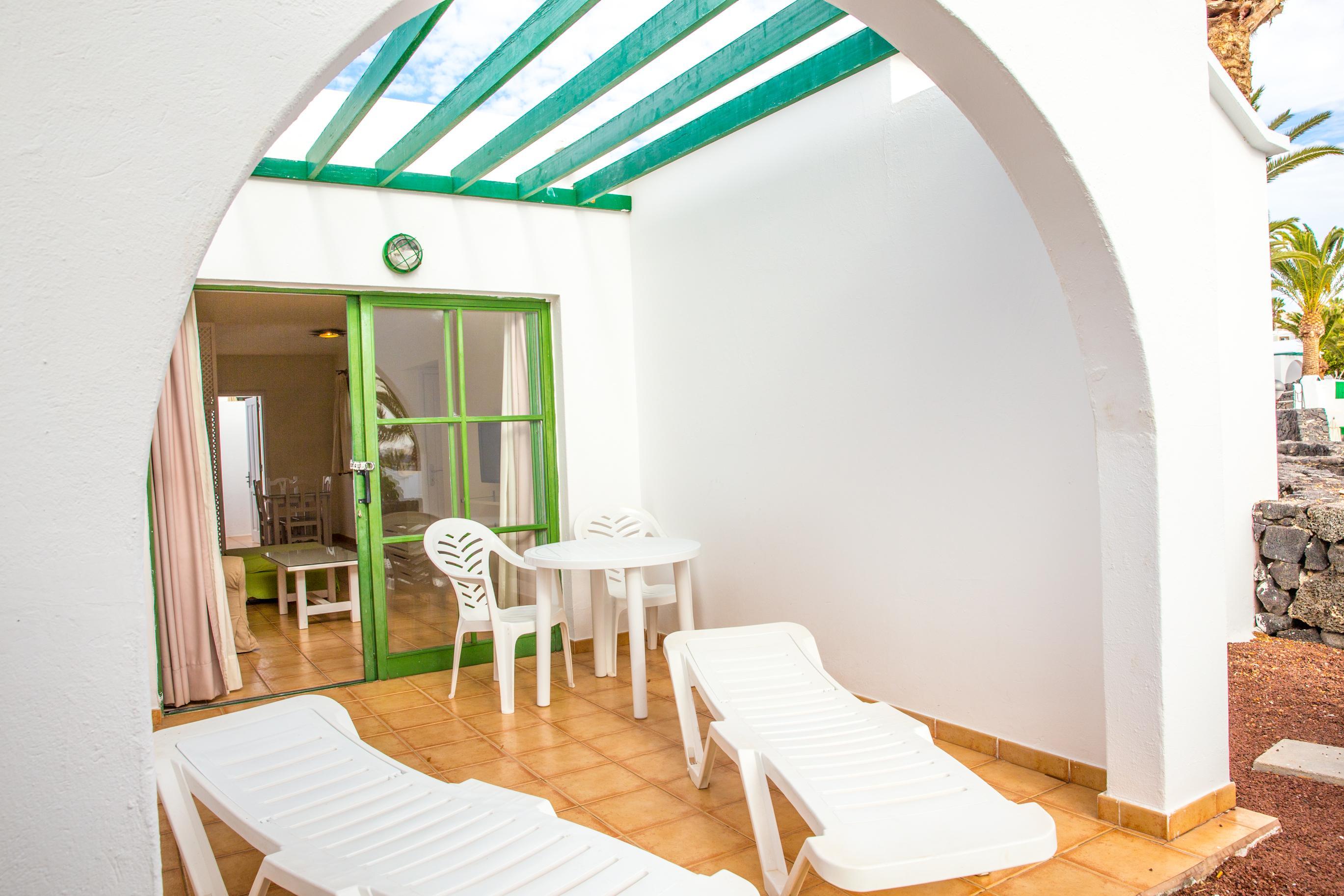 Apartamentos Livvo Las Gaviotas Πουέρτο Ντελ Κάρμεν Εξωτερικό φωτογραφία