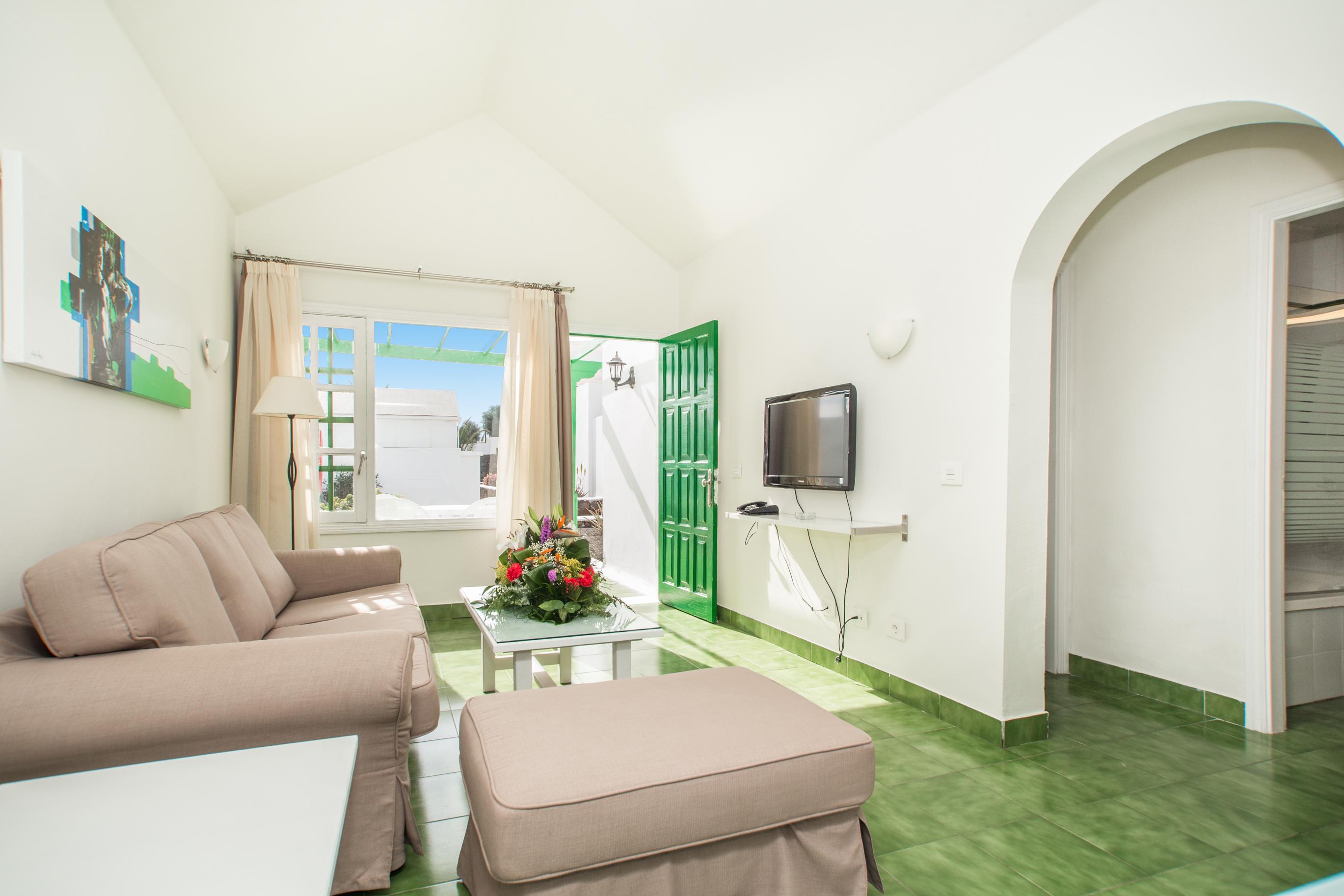 Apartamentos Livvo Las Gaviotas Πουέρτο Ντελ Κάρμεν Εξωτερικό φωτογραφία