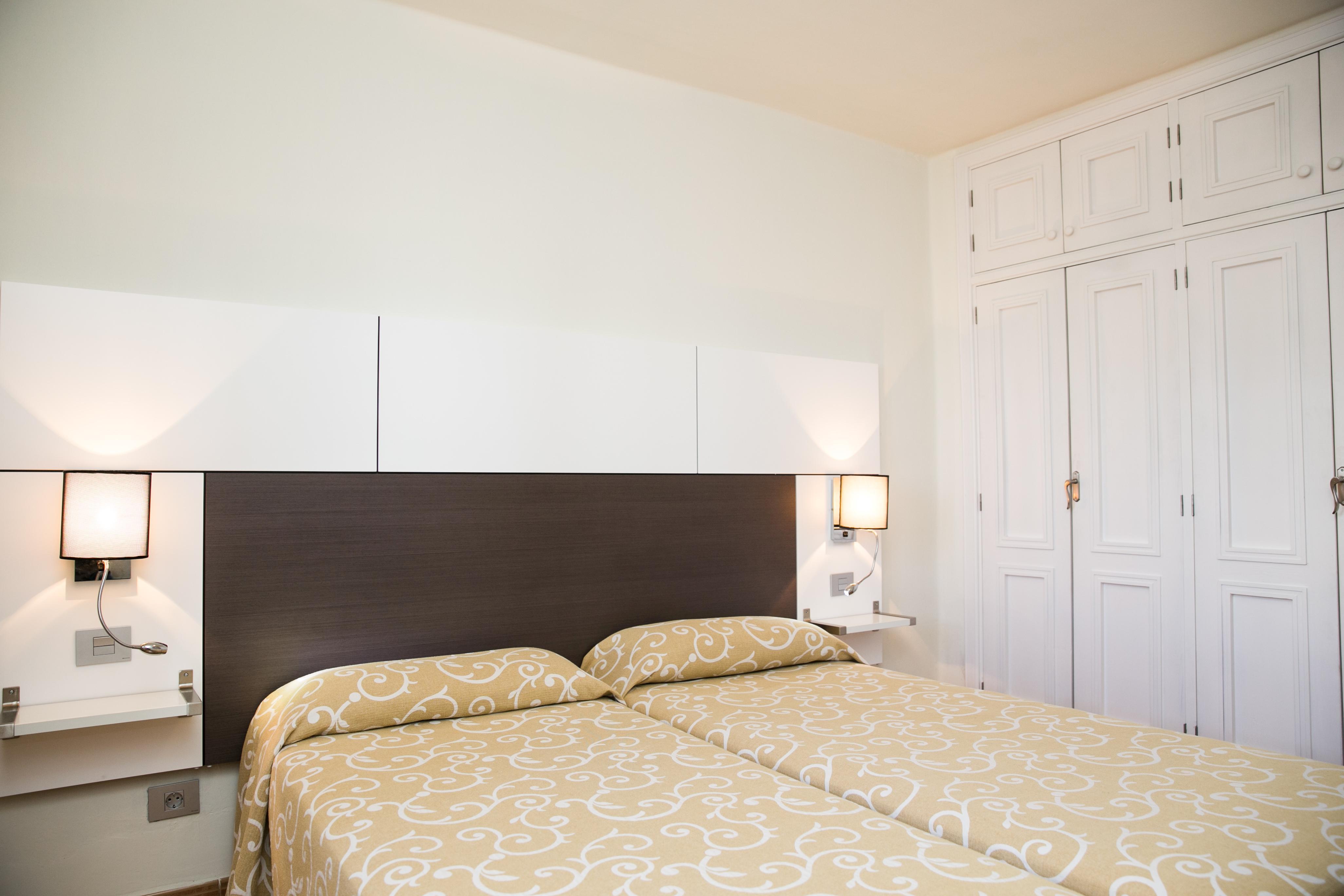 Apartamentos Livvo Las Gaviotas Πουέρτο Ντελ Κάρμεν Εξωτερικό φωτογραφία