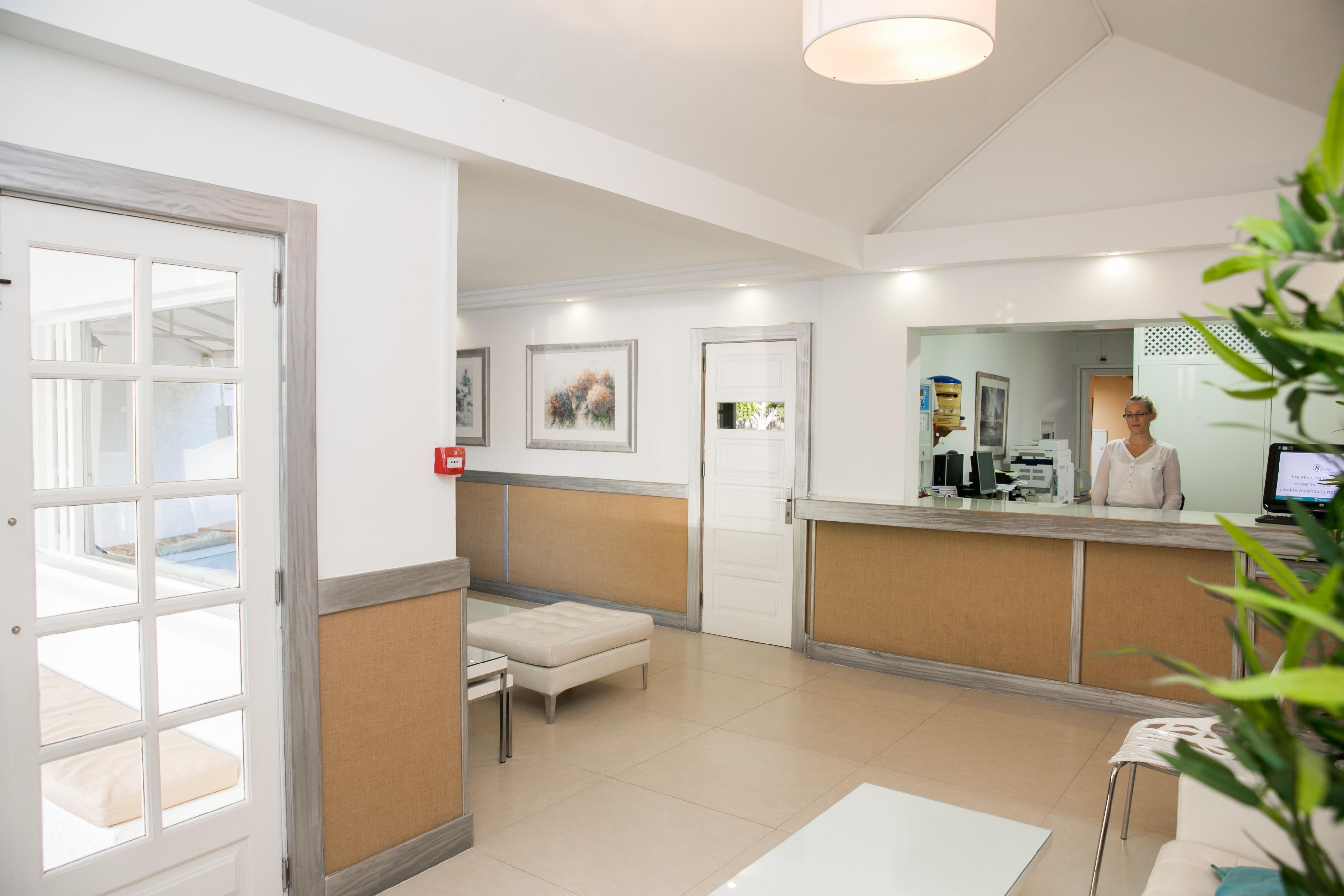 Apartamentos Livvo Las Gaviotas Πουέρτο Ντελ Κάρμεν Εξωτερικό φωτογραφία