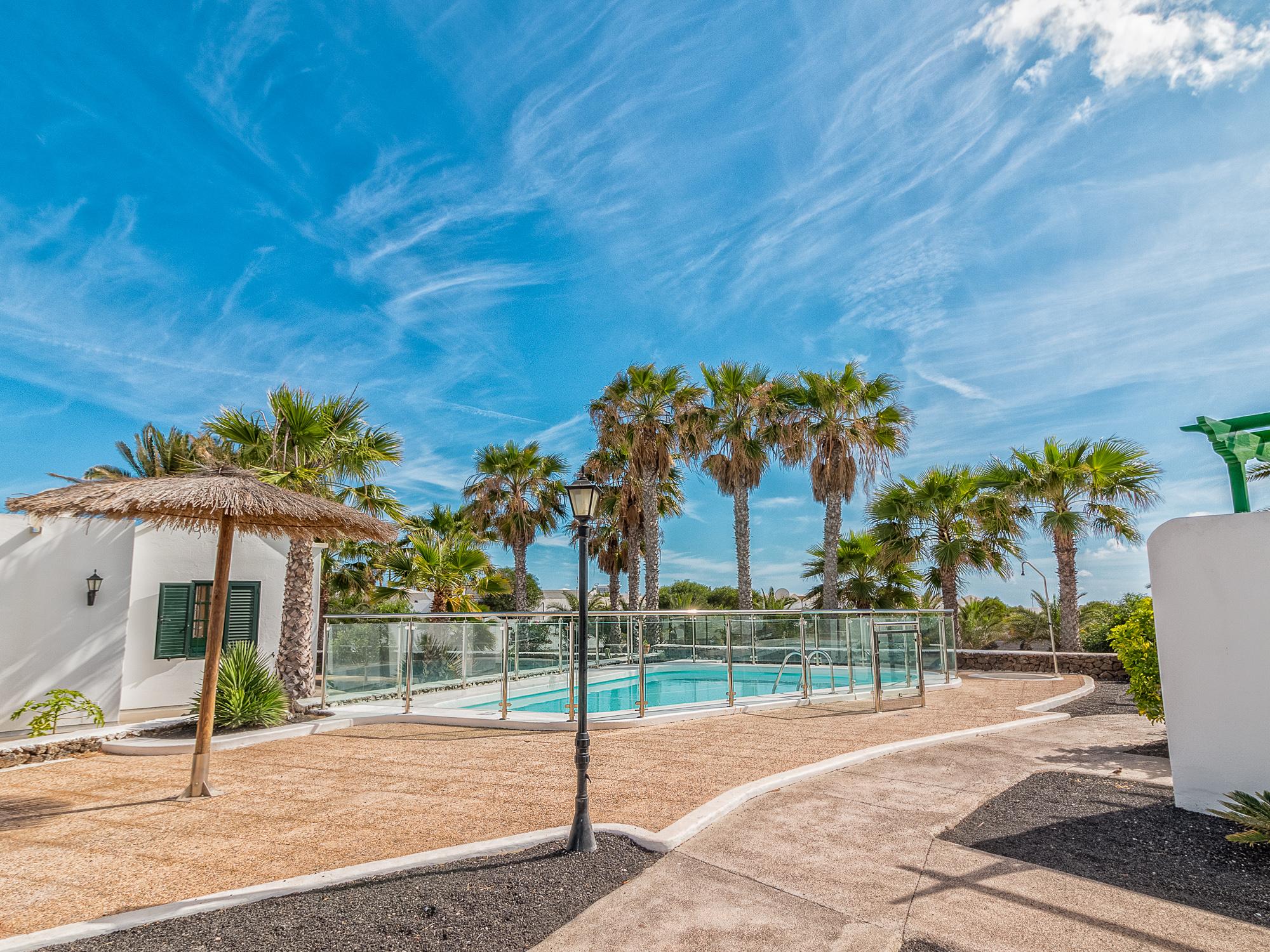 Apartamentos Livvo Las Gaviotas Πουέρτο Ντελ Κάρμεν Εξωτερικό φωτογραφία