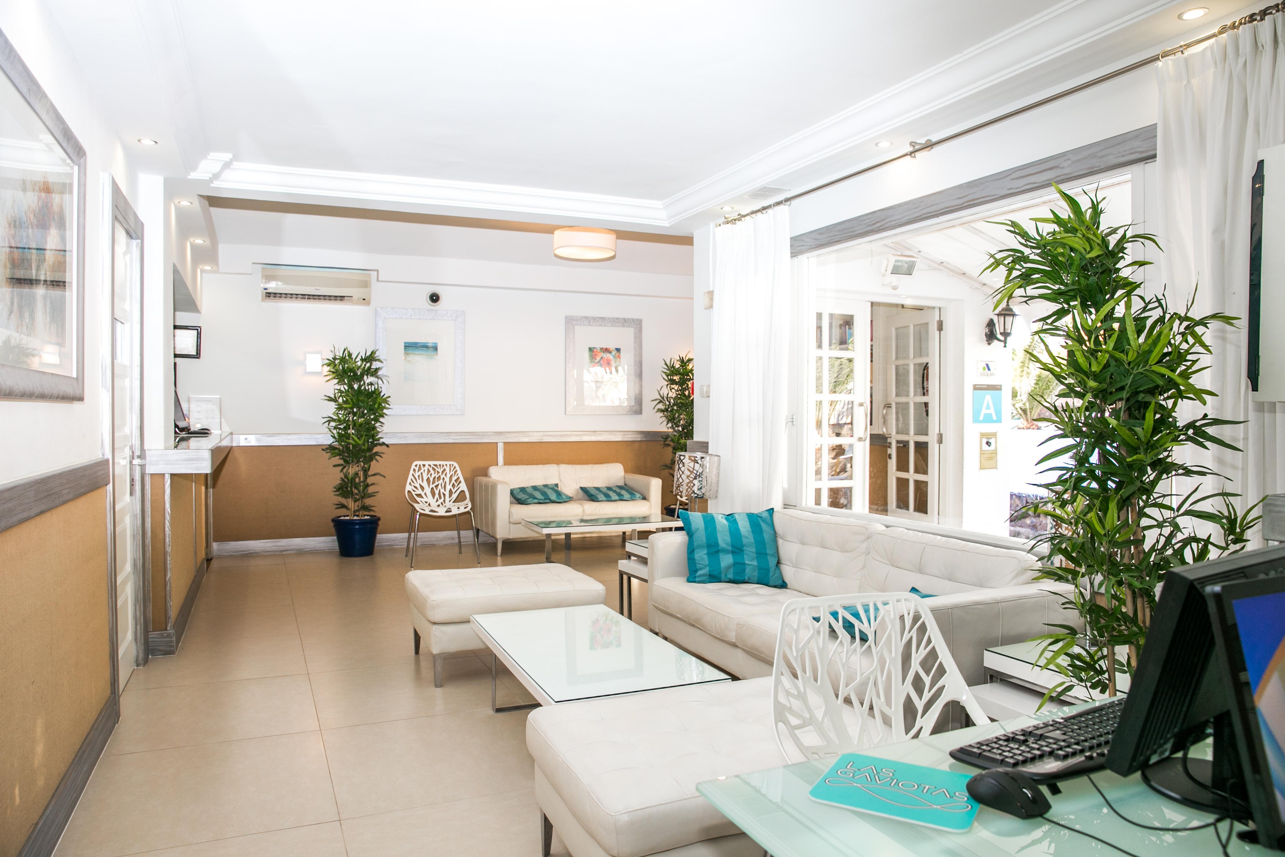Apartamentos Livvo Las Gaviotas Πουέρτο Ντελ Κάρμεν Εξωτερικό φωτογραφία