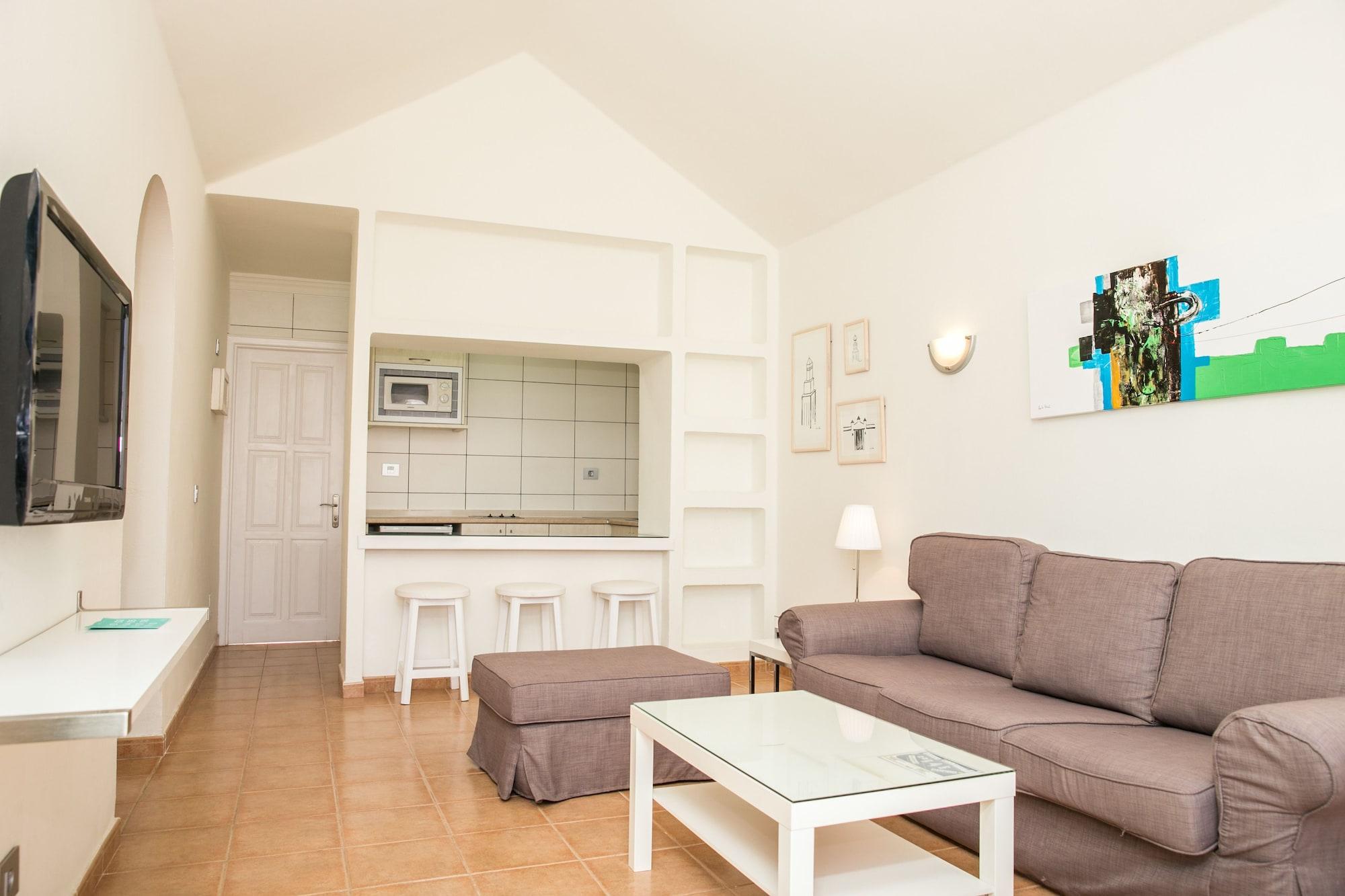 Apartamentos Livvo Las Gaviotas Πουέρτο Ντελ Κάρμεν Εξωτερικό φωτογραφία