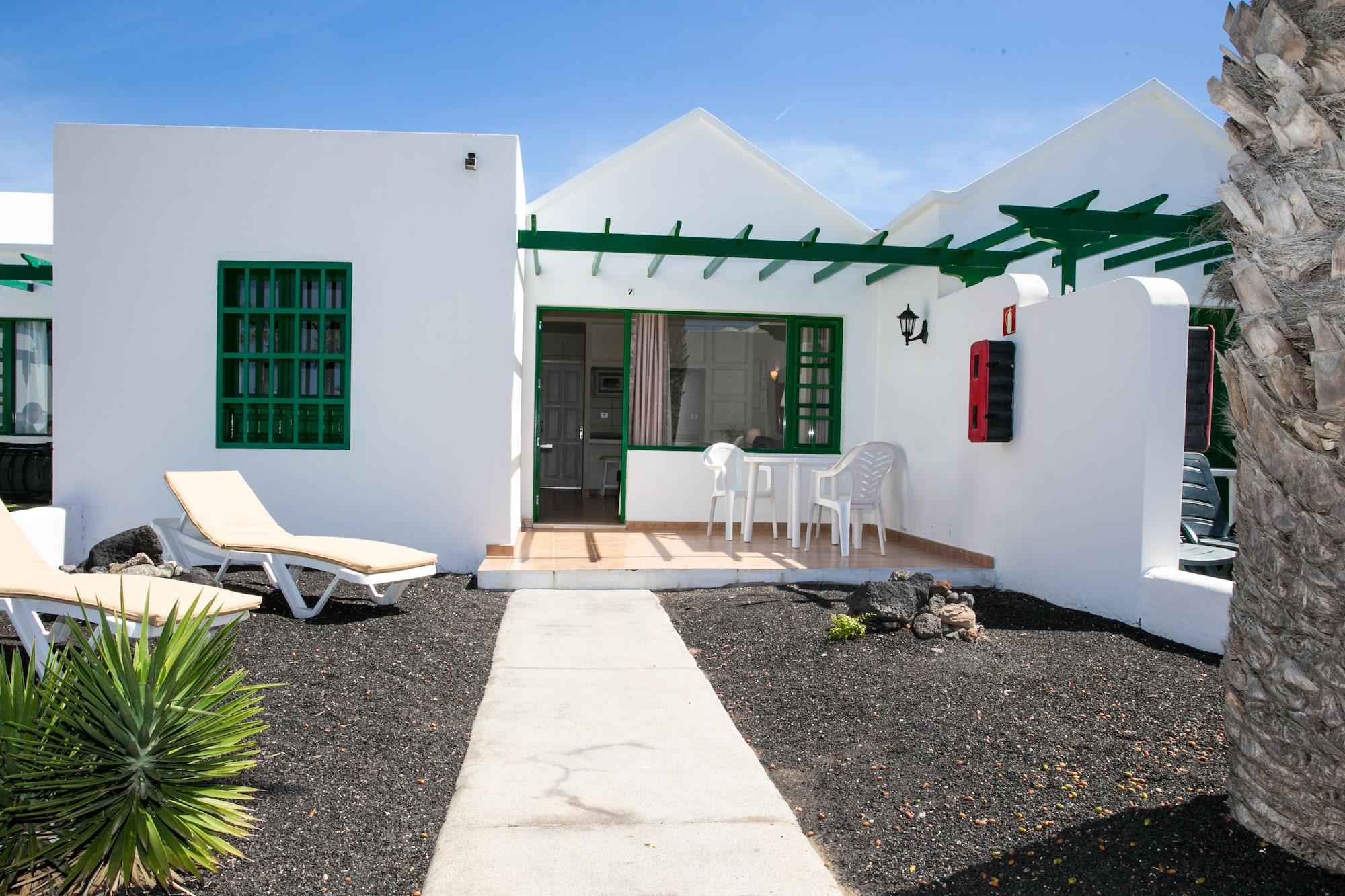 Apartamentos Livvo Las Gaviotas Πουέρτο Ντελ Κάρμεν Εξωτερικό φωτογραφία