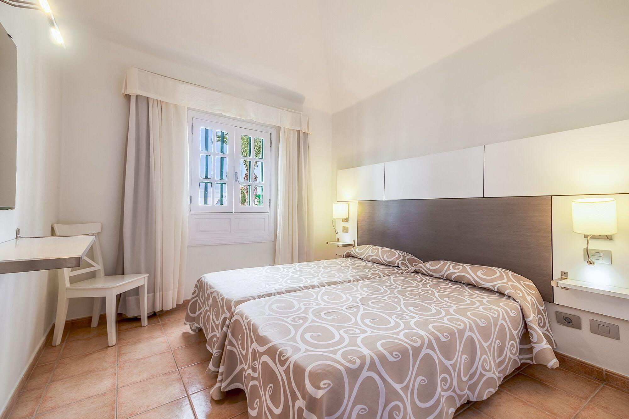Apartamentos Livvo Las Gaviotas Πουέρτο Ντελ Κάρμεν Εξωτερικό φωτογραφία