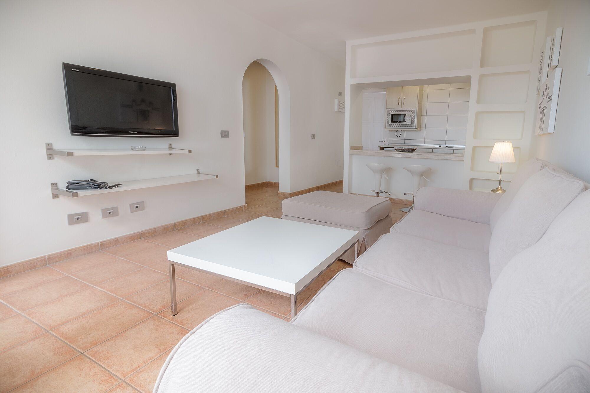 Apartamentos Livvo Las Gaviotas Πουέρτο Ντελ Κάρμεν Εξωτερικό φωτογραφία