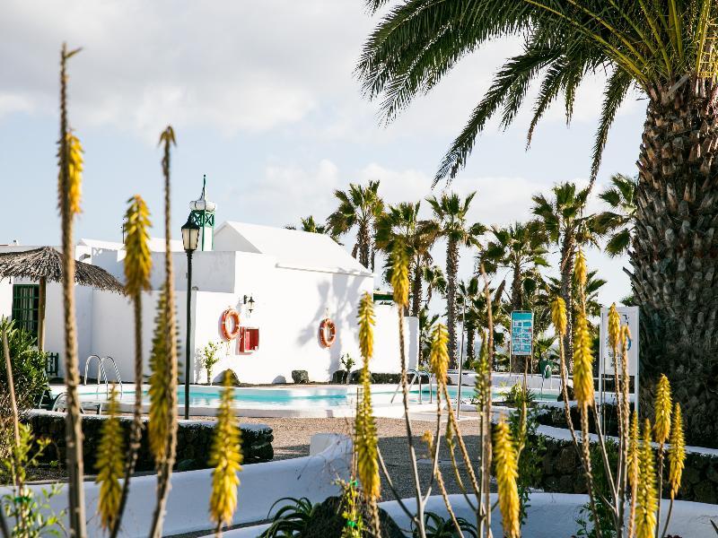 Apartamentos Livvo Las Gaviotas Πουέρτο Ντελ Κάρμεν Εξωτερικό φωτογραφία