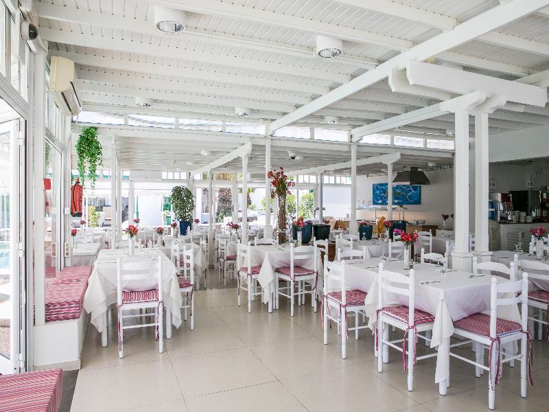 Apartamentos Livvo Las Gaviotas Πουέρτο Ντελ Κάρμεν Εξωτερικό φωτογραφία