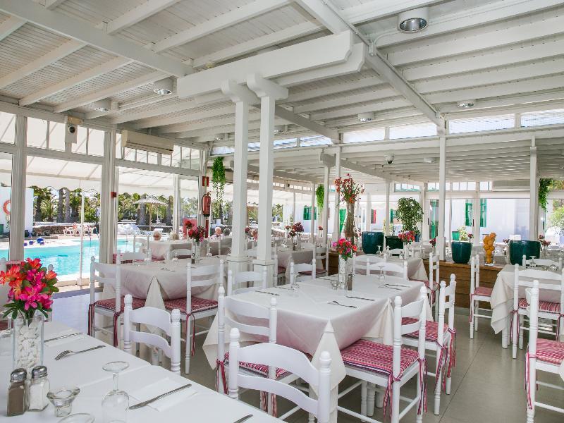 Apartamentos Livvo Las Gaviotas Πουέρτο Ντελ Κάρμεν Εξωτερικό φωτογραφία