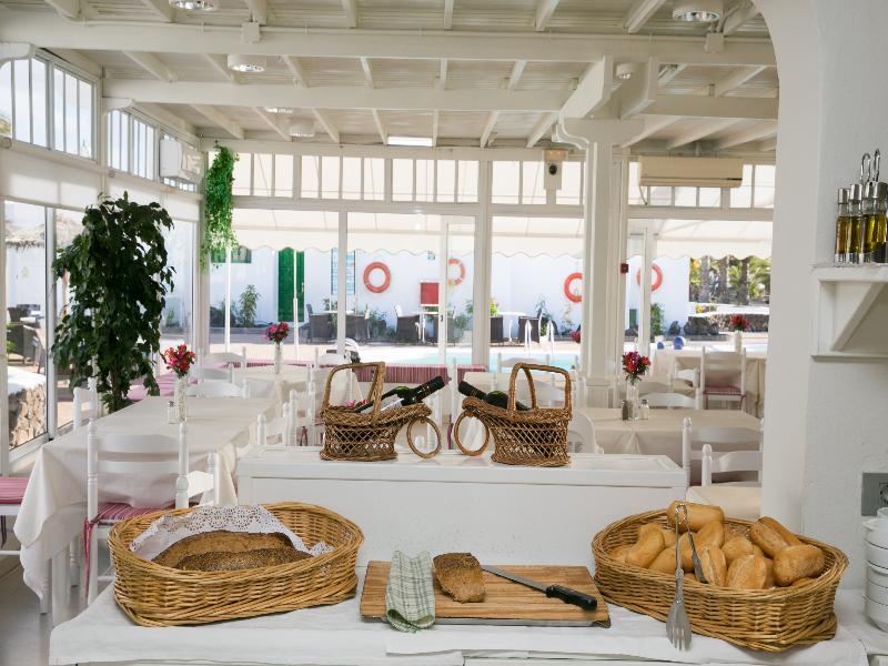 Apartamentos Livvo Las Gaviotas Πουέρτο Ντελ Κάρμεν Εξωτερικό φωτογραφία
