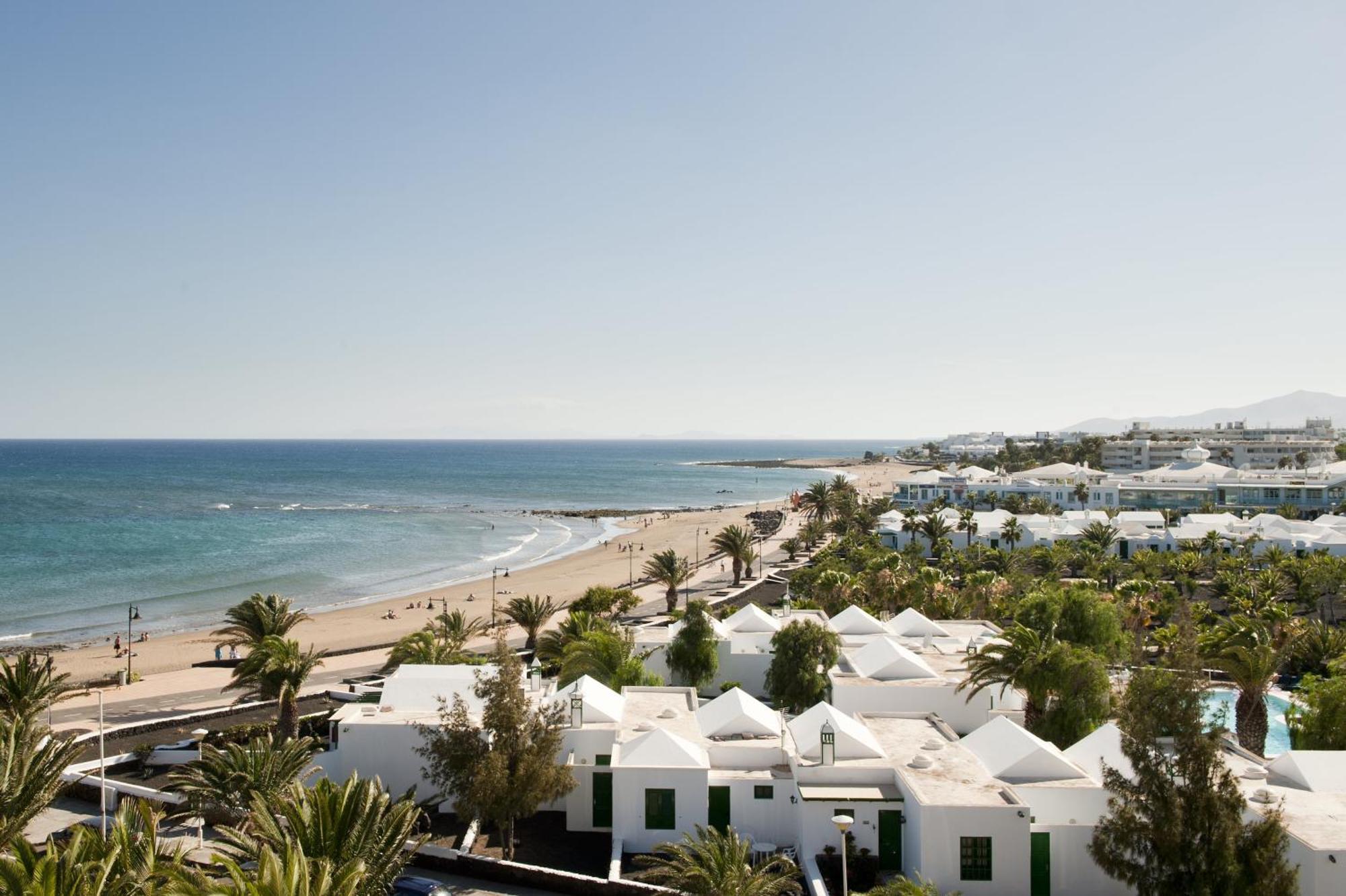 Apartamentos Livvo Las Gaviotas Πουέρτο Ντελ Κάρμεν Εξωτερικό φωτογραφία