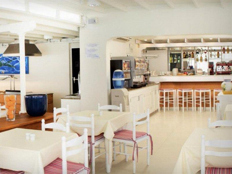Apartamentos Livvo Las Gaviotas Πουέρτο Ντελ Κάρμεν Εξωτερικό φωτογραφία