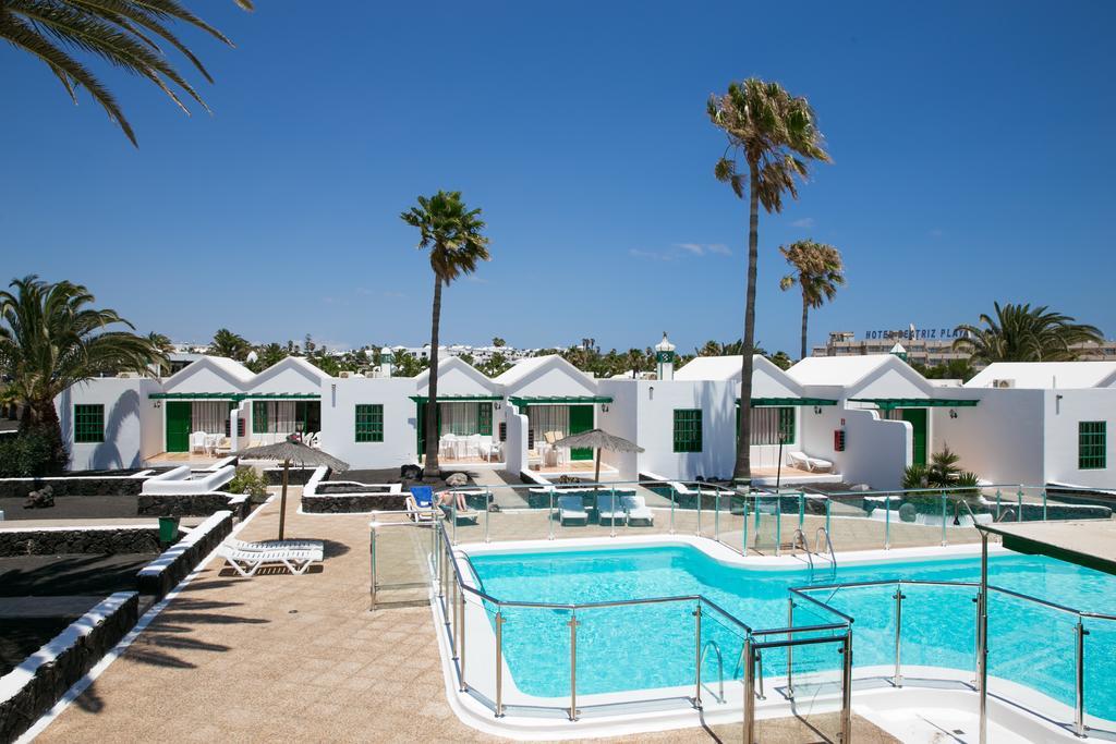 Apartamentos Livvo Las Gaviotas Πουέρτο Ντελ Κάρμεν Εξωτερικό φωτογραφία