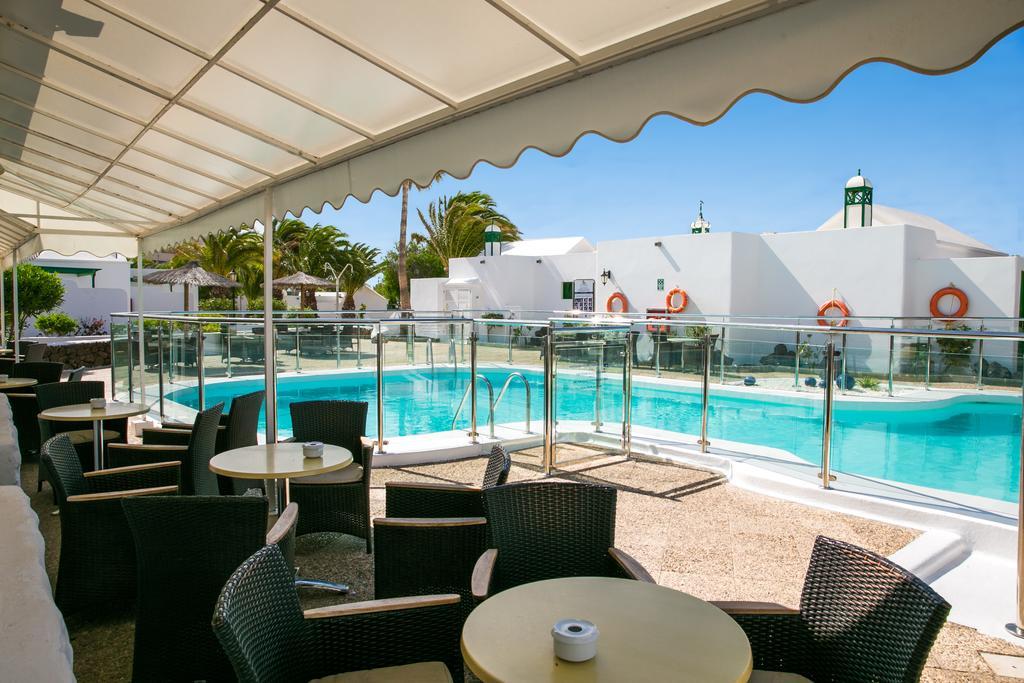 Apartamentos Livvo Las Gaviotas Πουέρτο Ντελ Κάρμεν Εξωτερικό φωτογραφία