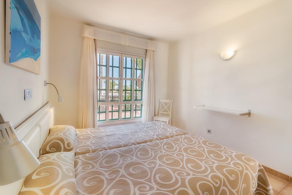 Apartamentos Livvo Las Gaviotas Πουέρτο Ντελ Κάρμεν Εξωτερικό φωτογραφία