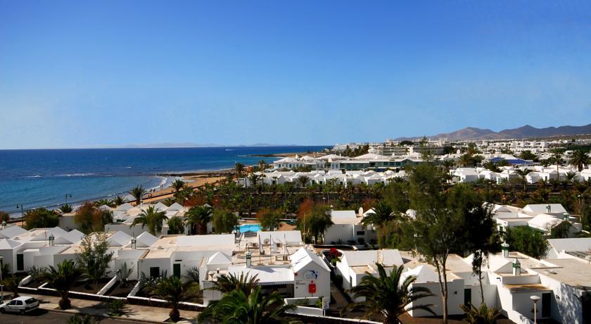 Apartamentos Livvo Las Gaviotas Πουέρτο Ντελ Κάρμεν Εξωτερικό φωτογραφία