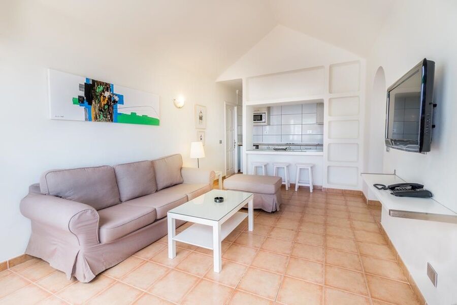 Apartamentos Livvo Las Gaviotas Πουέρτο Ντελ Κάρμεν Εξωτερικό φωτογραφία