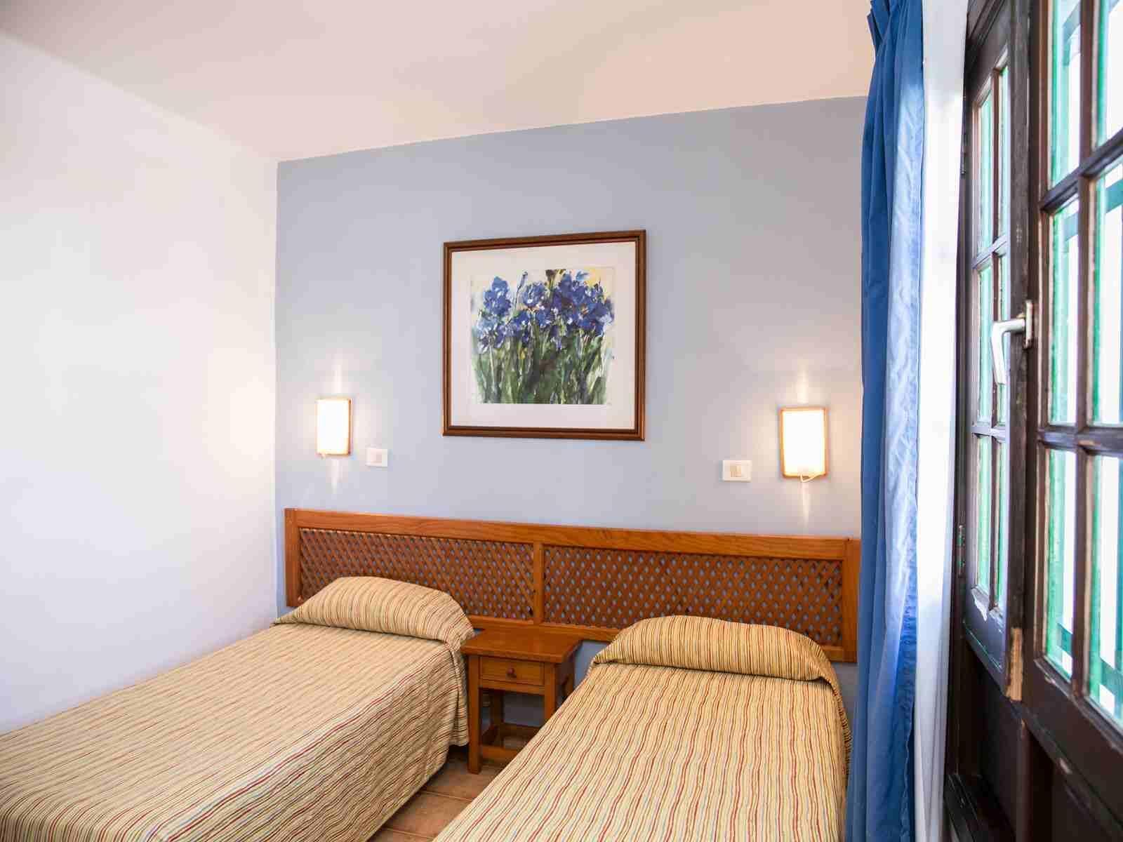 Apartamentos Livvo Las Gaviotas Πουέρτο Ντελ Κάρμεν Εξωτερικό φωτογραφία