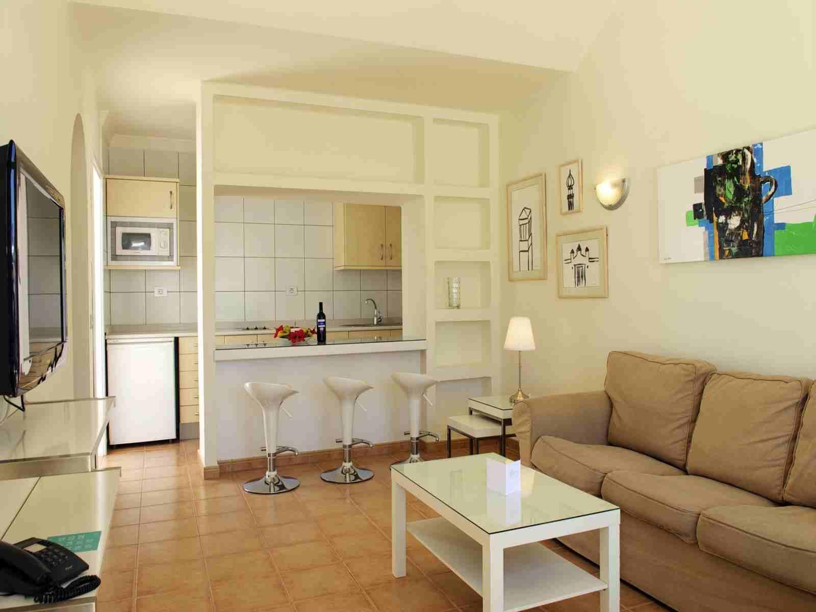 Apartamentos Livvo Las Gaviotas Πουέρτο Ντελ Κάρμεν Εξωτερικό φωτογραφία